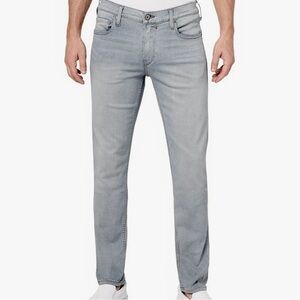 PAIGE Men's Croft Gunnar Denim Skinny Fit Jeans Size 28 Originally $200